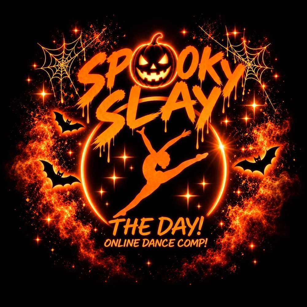 Spooky Slay – Halloween Edition