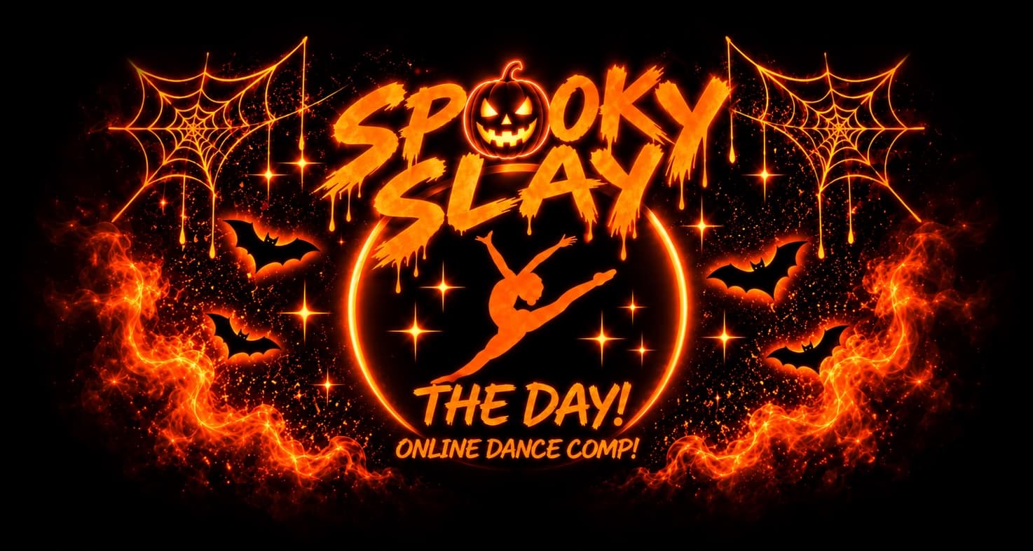 Spooky Slay – Halloween Edition